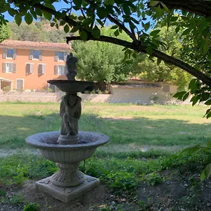 Clos Augusta 2 , Riez France