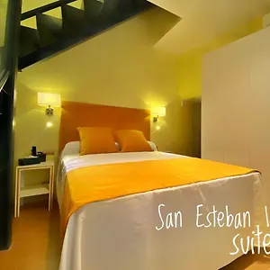 Triplex San Esteban 16 Senorial , Séville Espagne