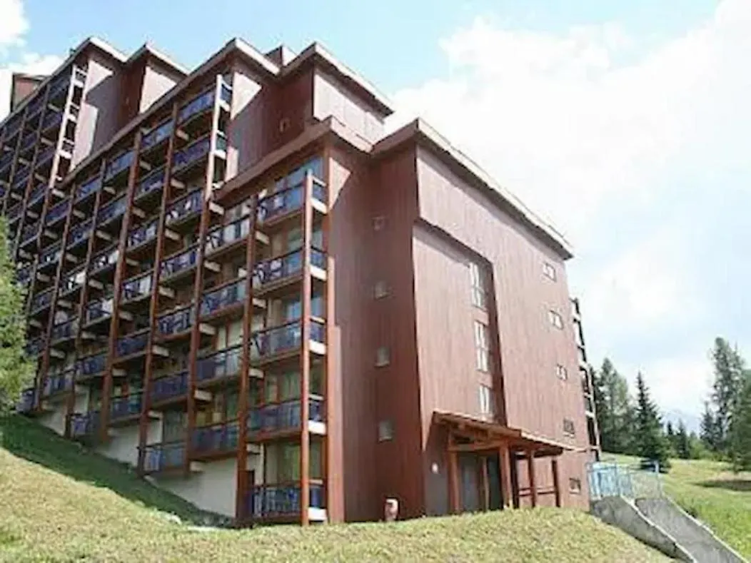 Studio En Coeur De Station Arc 1800 Apartment Bourg-Saint-Maurice 0*,  France